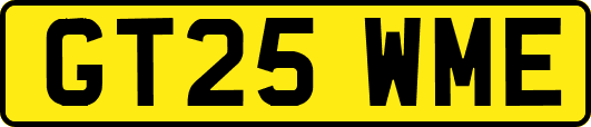 GT25WME