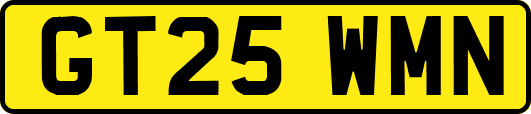 GT25WMN