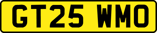 GT25WMO