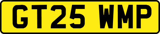 GT25WMP