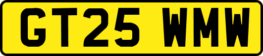 GT25WMW