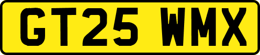 GT25WMX