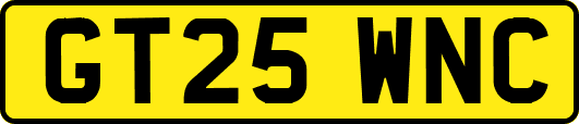 GT25WNC