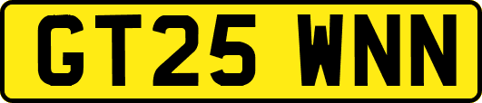 GT25WNN