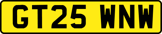GT25WNW