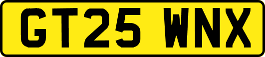 GT25WNX