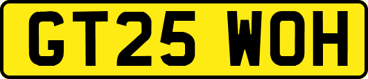 GT25WOH