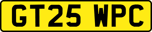 GT25WPC