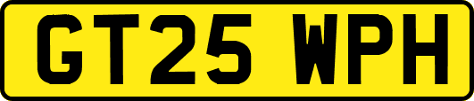 GT25WPH