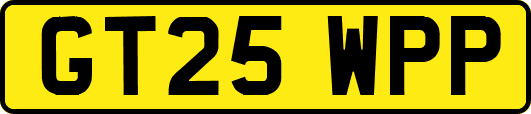 GT25WPP