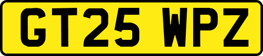 GT25WPZ