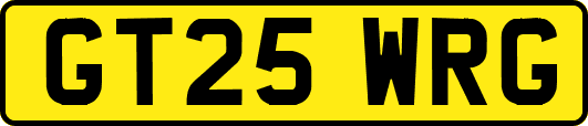 GT25WRG