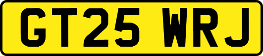 GT25WRJ