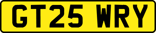GT25WRY