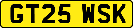 GT25WSK