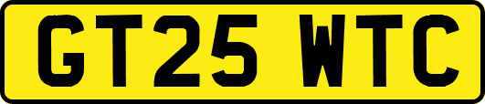 GT25WTC