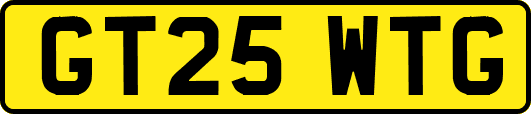 GT25WTG
