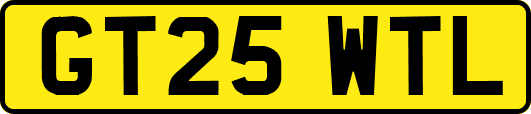 GT25WTL