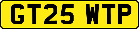 GT25WTP