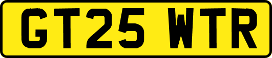 GT25WTR