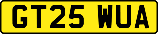 GT25WUA