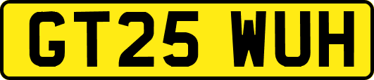 GT25WUH
