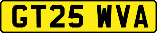 GT25WVA