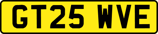 GT25WVE
