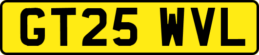 GT25WVL