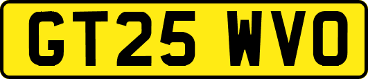 GT25WVO