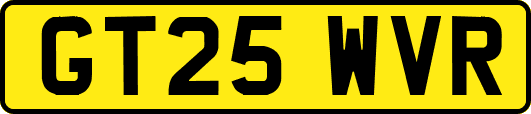 GT25WVR