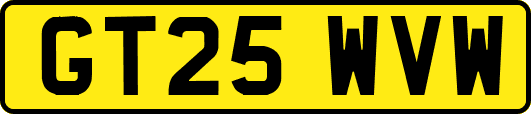 GT25WVW