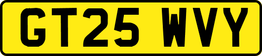 GT25WVY