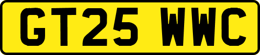 GT25WWC