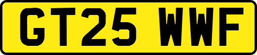 GT25WWF