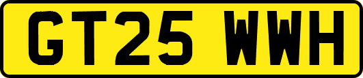 GT25WWH