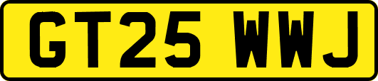 GT25WWJ