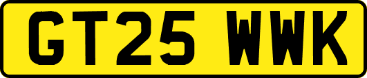 GT25WWK