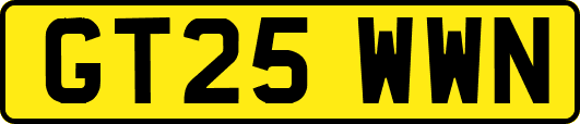 GT25WWN