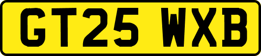 GT25WXB