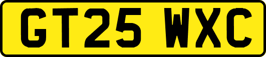 GT25WXC