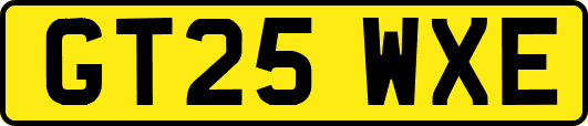 GT25WXE