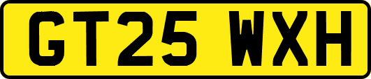 GT25WXH