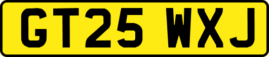 GT25WXJ