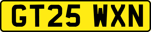 GT25WXN