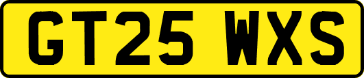 GT25WXS