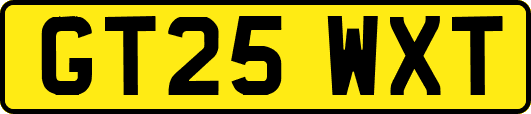 GT25WXT