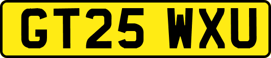 GT25WXU