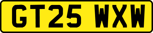 GT25WXW