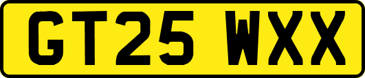GT25WXX